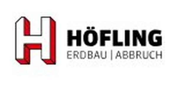 Höfling Erdbau Abbruch