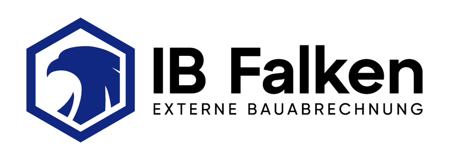 IB Falken – Externe Bauabrechnung