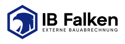 IB Falken – Externe Bauabrechnung